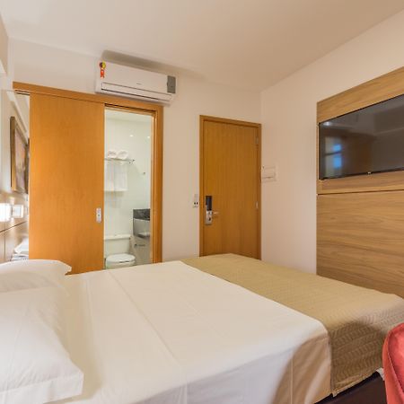 Bristol Guararapes Fortaleza Centro De Eventos Екстериор снимка