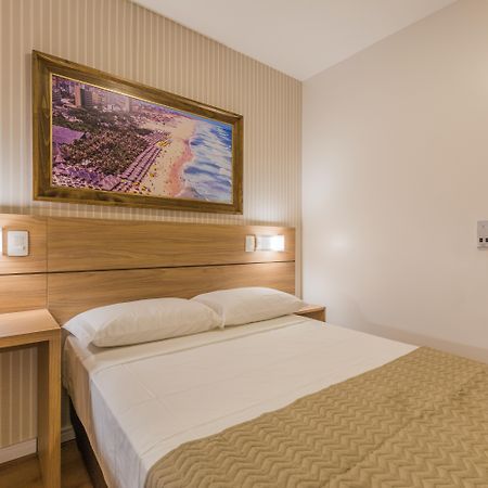 Bristol Guararapes Fortaleza Centro De Eventos Екстериор снимка