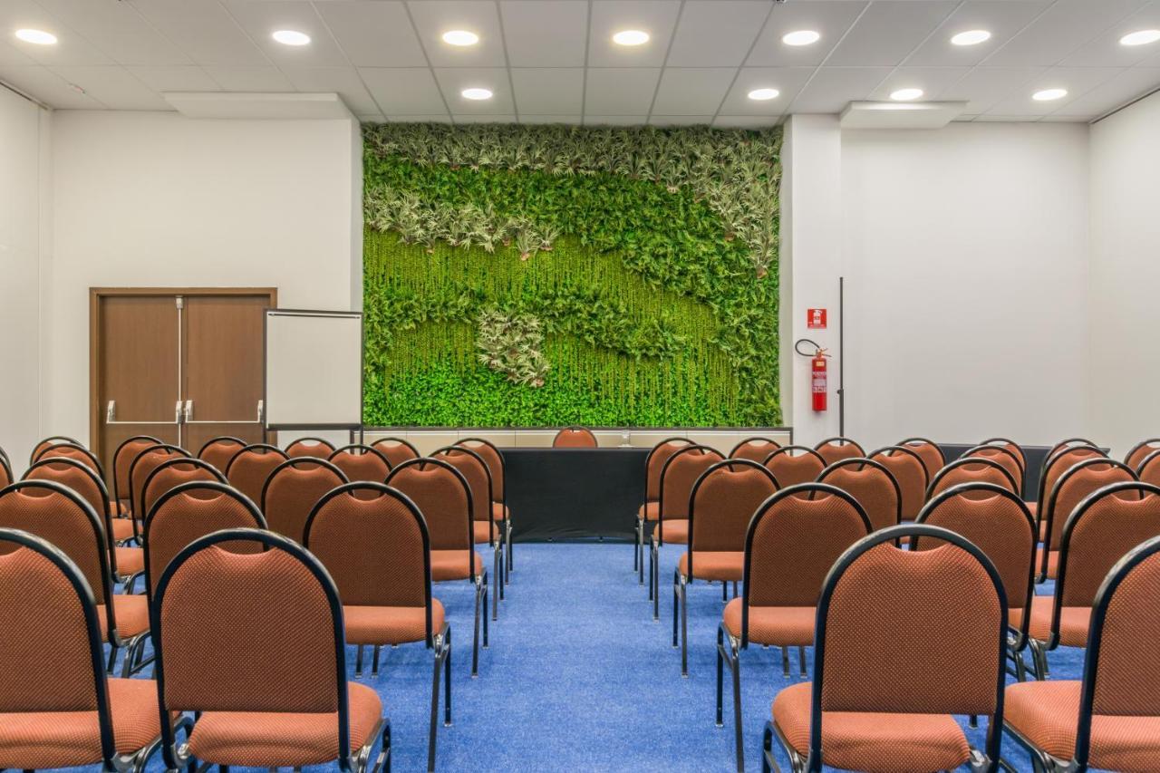 Bristol Guararapes Fortaleza Centro De Eventos Екстериор снимка