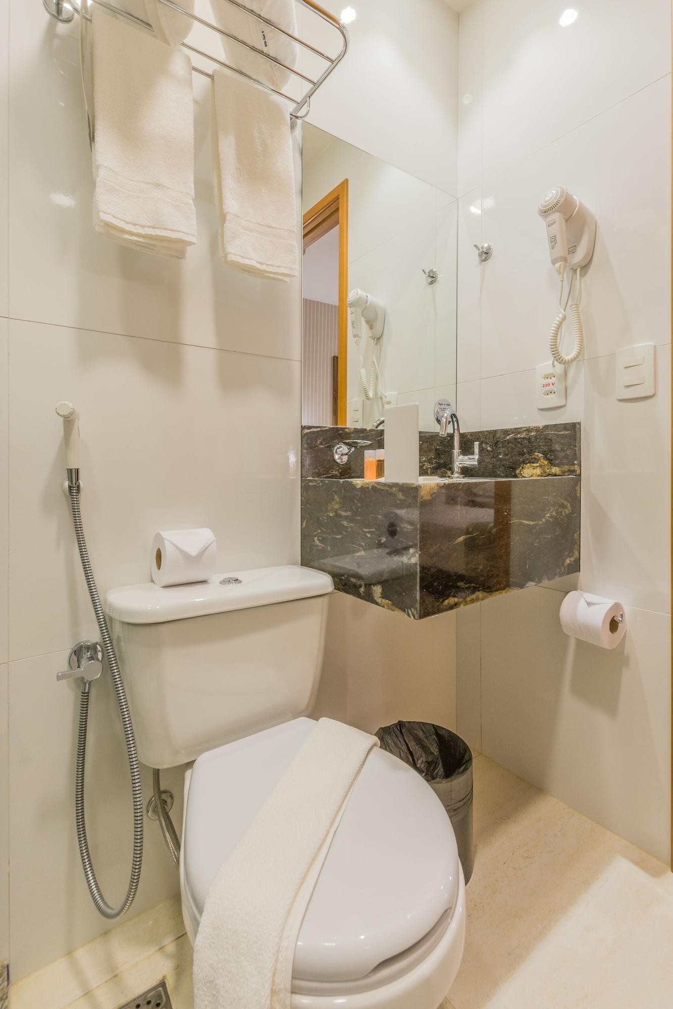 Bristol Guararapes Fortaleza Centro De Eventos Екстериор снимка