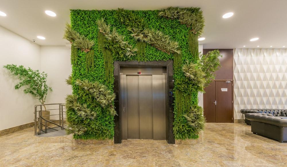 Bristol Guararapes Fortaleza Centro De Eventos Екстериор снимка