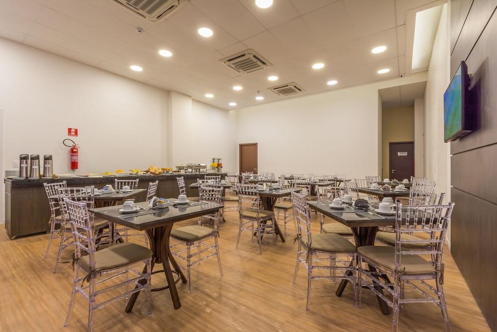 Bristol Guararapes Fortaleza Centro De Eventos Екстериор снимка