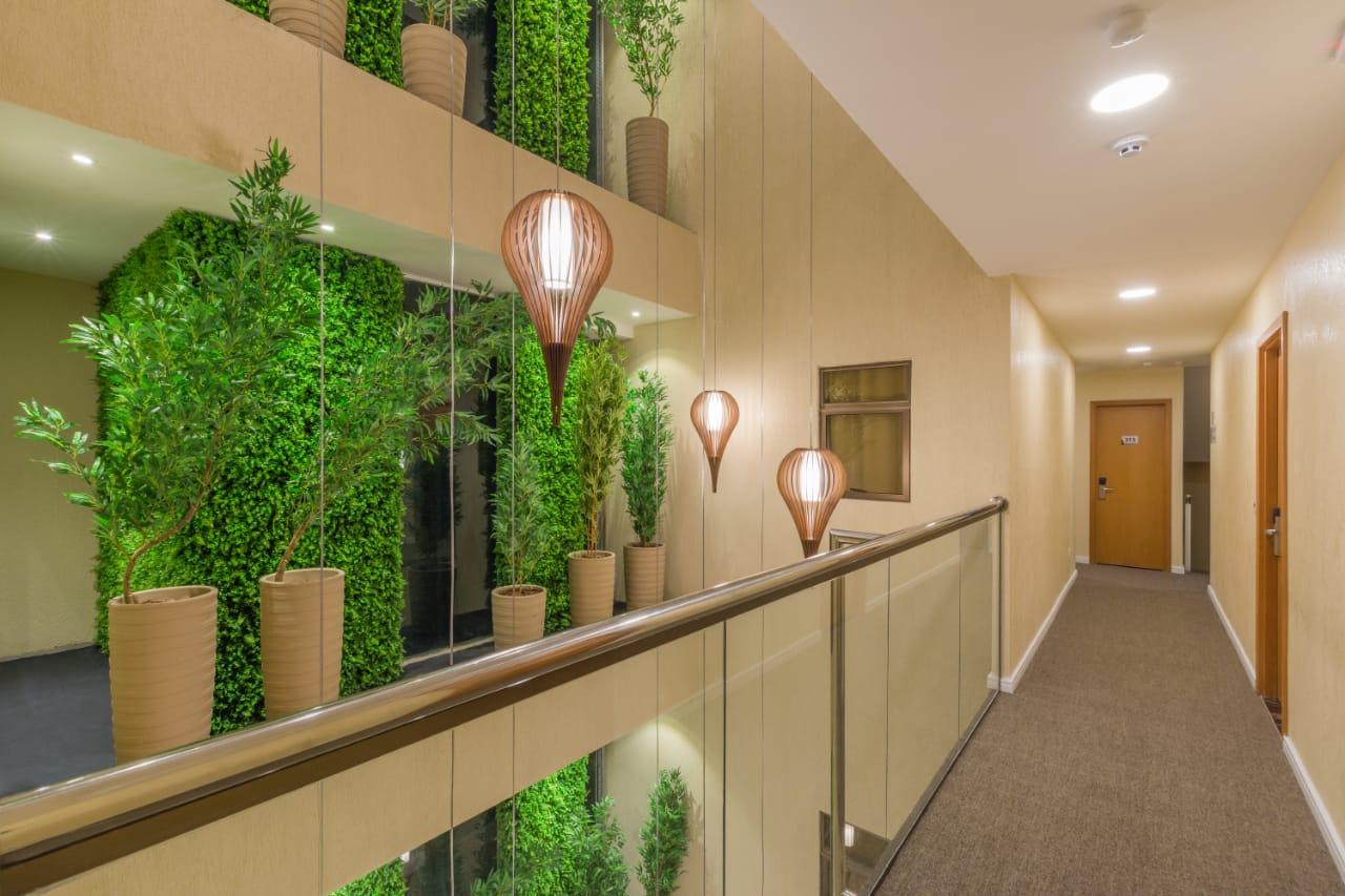 Bristol Guararapes Fortaleza Centro De Eventos Екстериор снимка