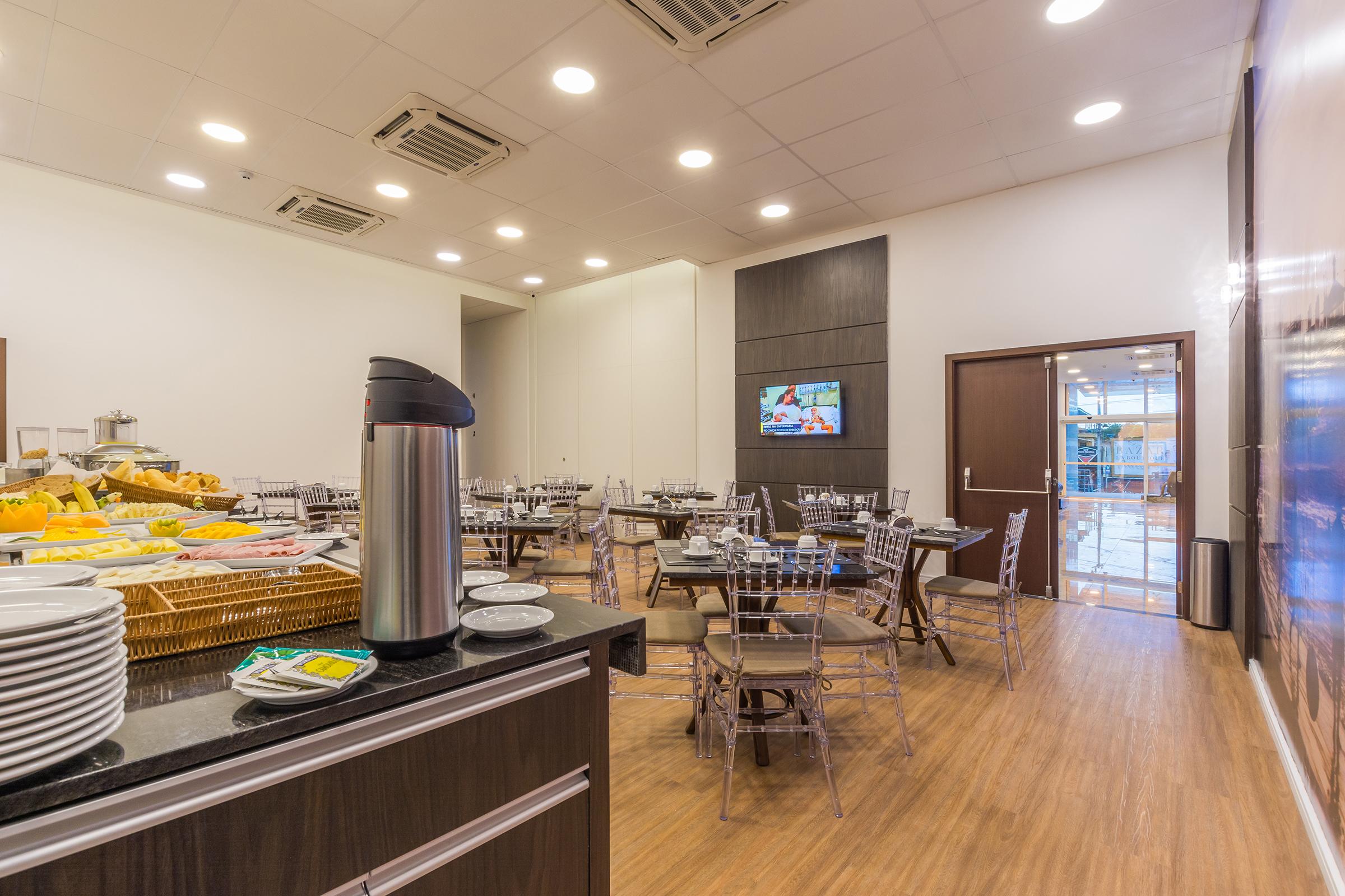 Bristol Guararapes Fortaleza Centro De Eventos Екстериор снимка