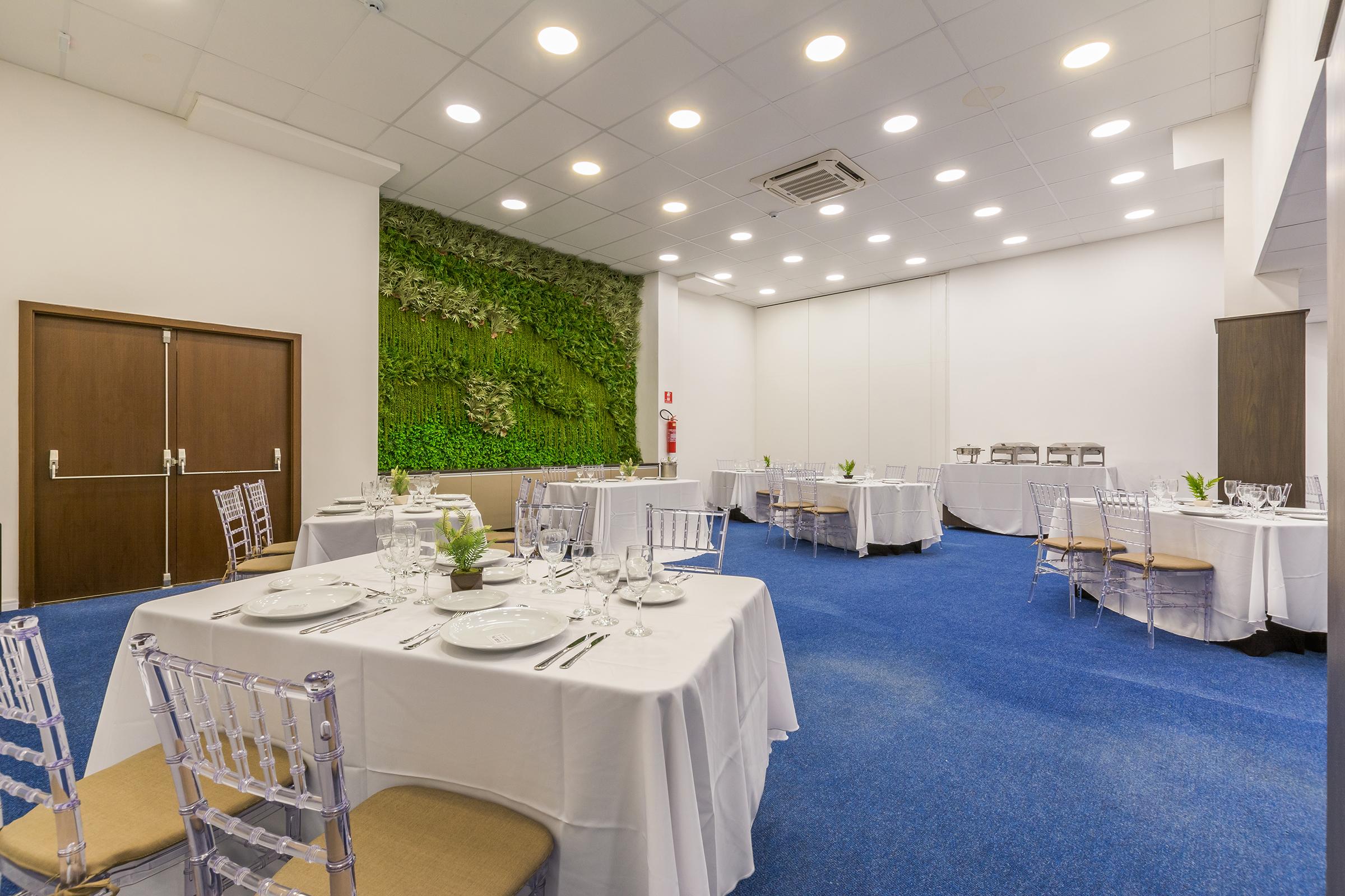 Bristol Guararapes Fortaleza Centro De Eventos Екстериор снимка