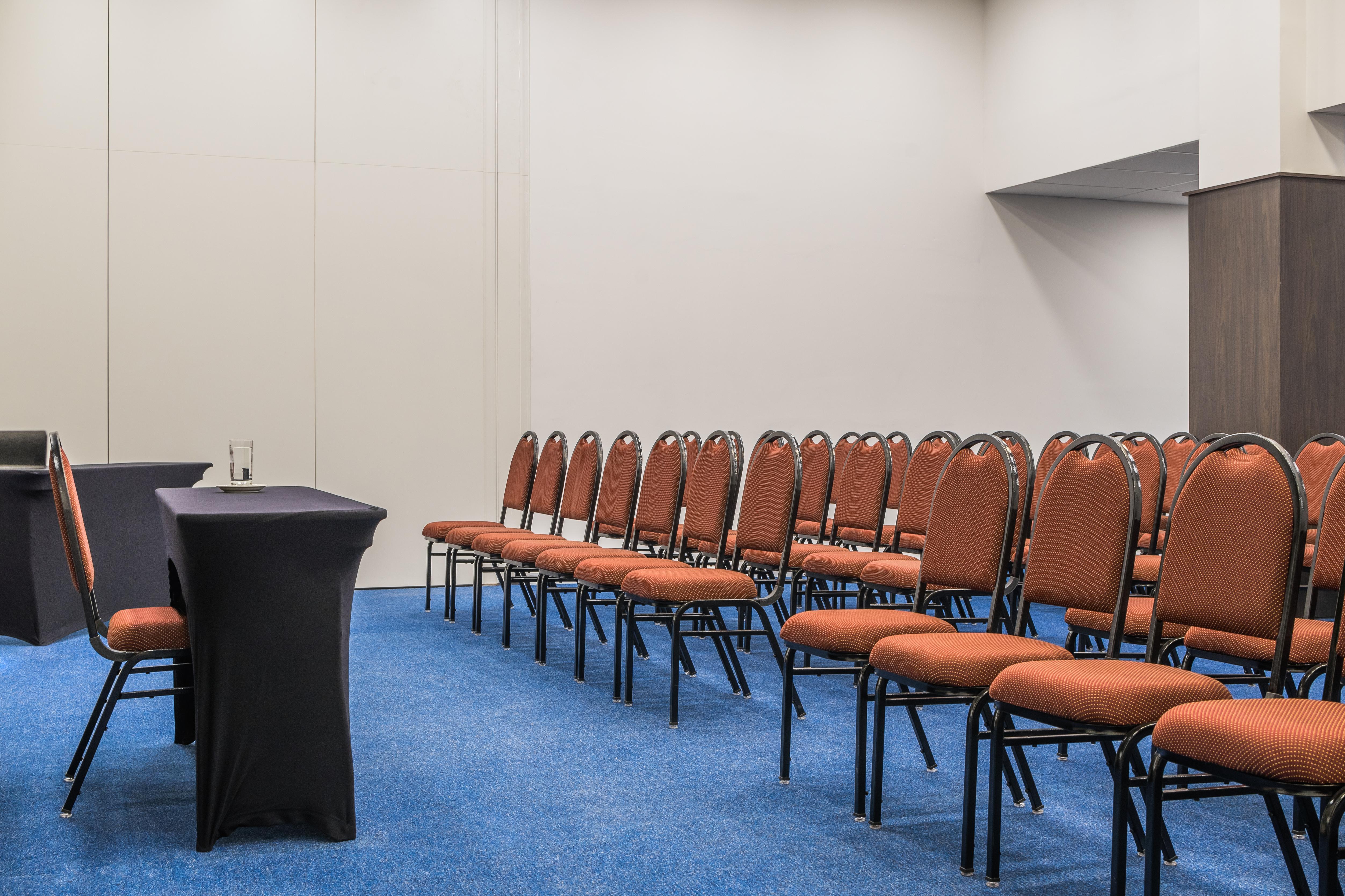 Bristol Guararapes Fortaleza Centro De Eventos Екстериор снимка