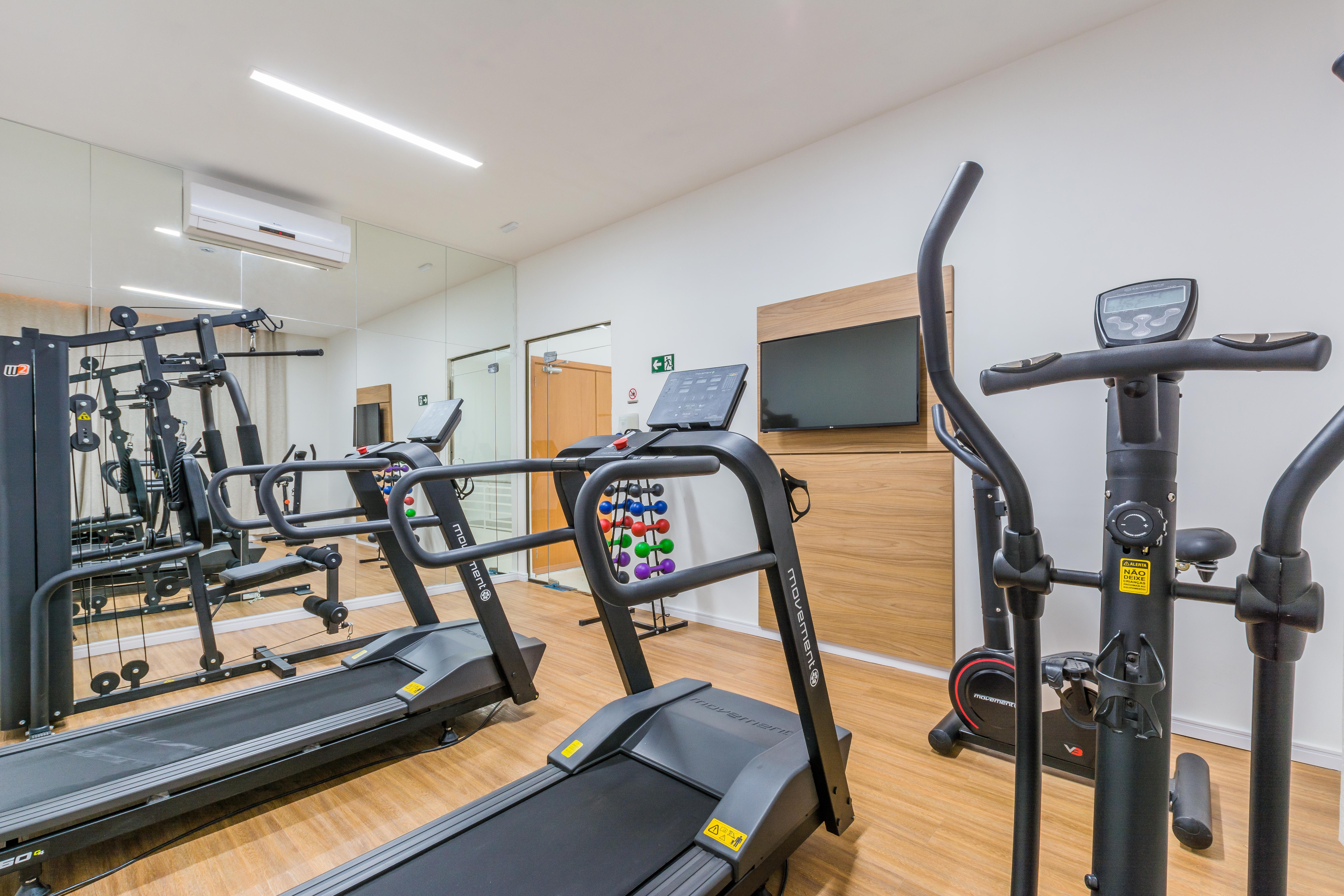 Bristol Guararapes Fortaleza Centro De Eventos Екстериор снимка