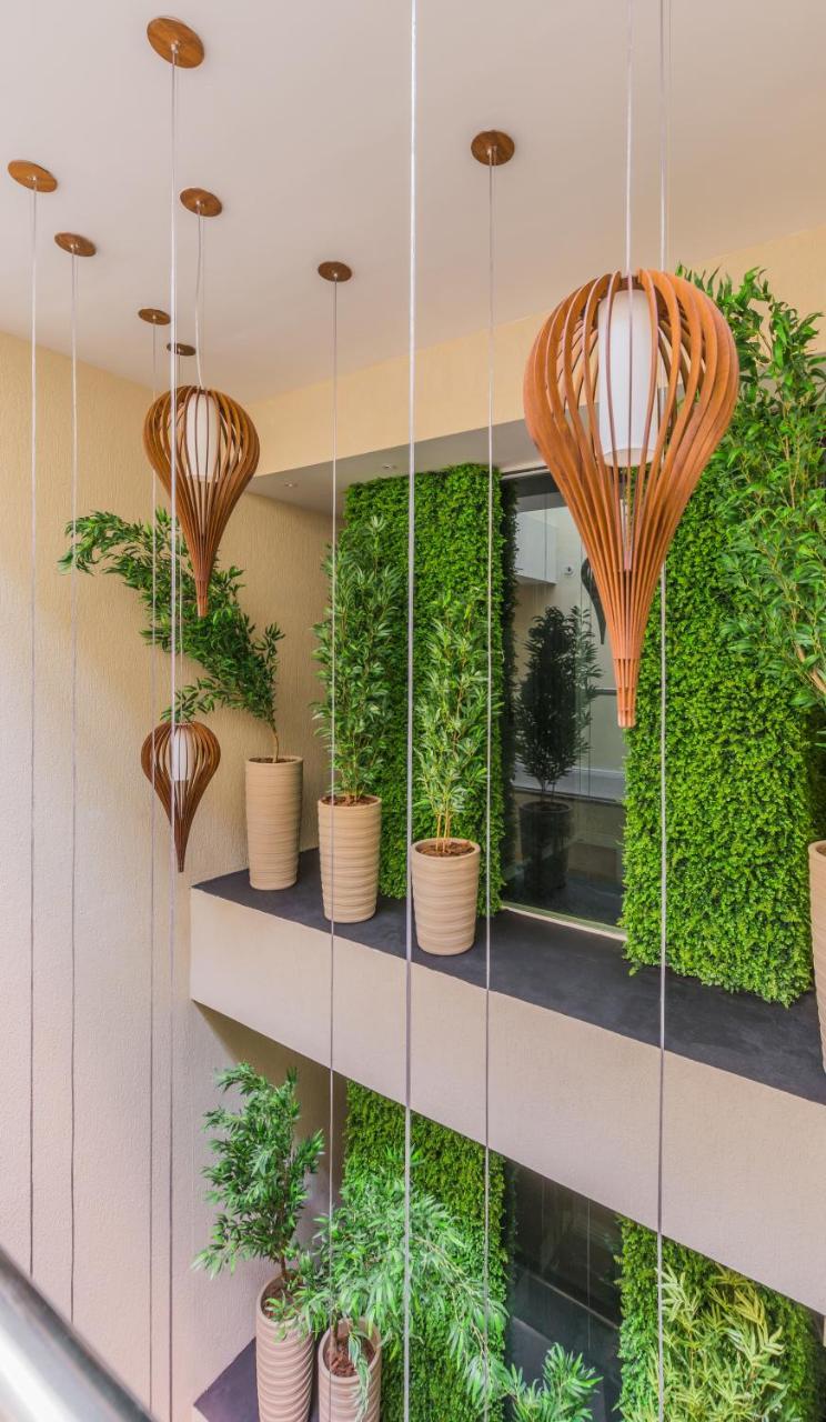 Bristol Guararapes Fortaleza Centro De Eventos Екстериор снимка